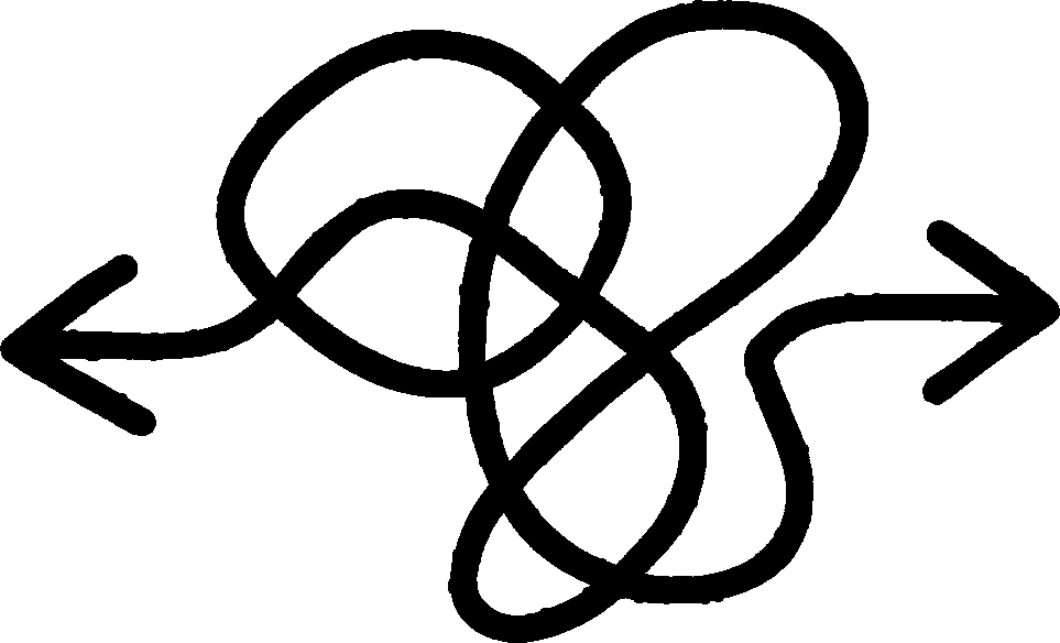 Anagram symbol